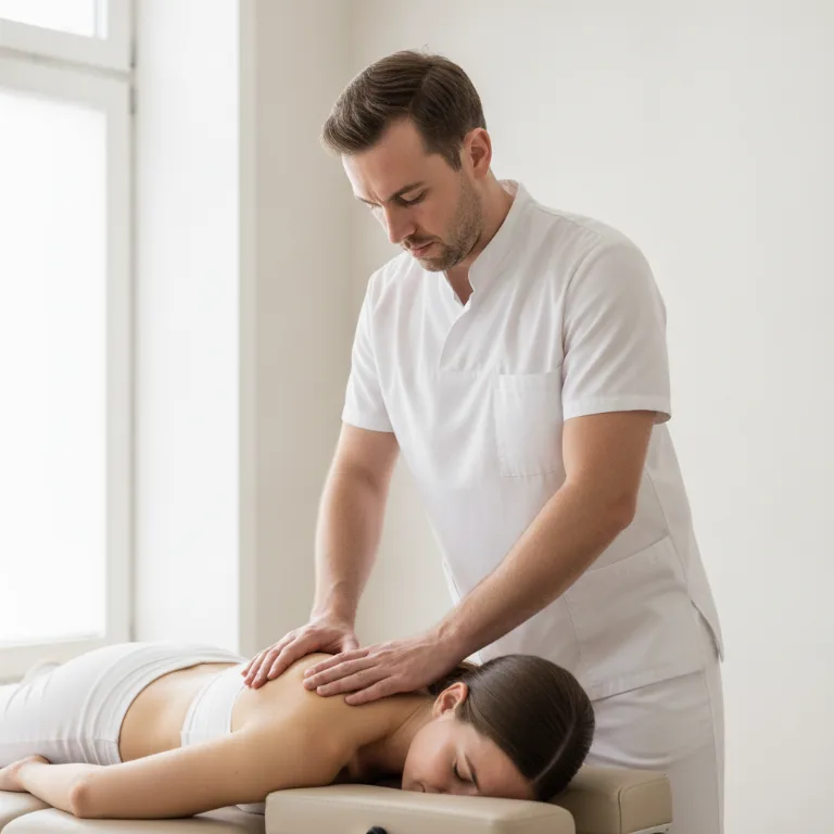 Chiropraktiker Littau